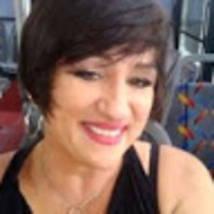 Meet your Posher, Debbie